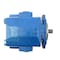 Permco Hydraulic Pump, M5151A824AAXK17-54 M5151A824AAXK17-54 - alternate 1